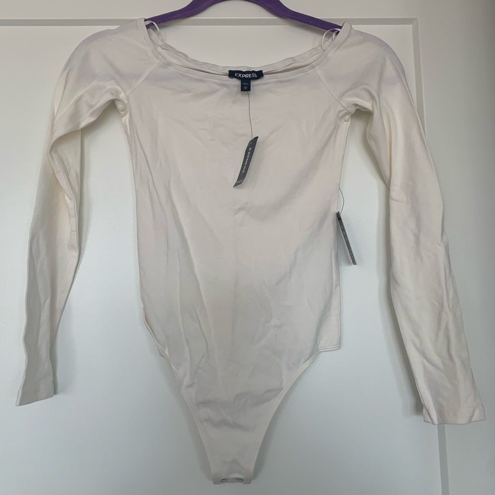 Express Bodysuit